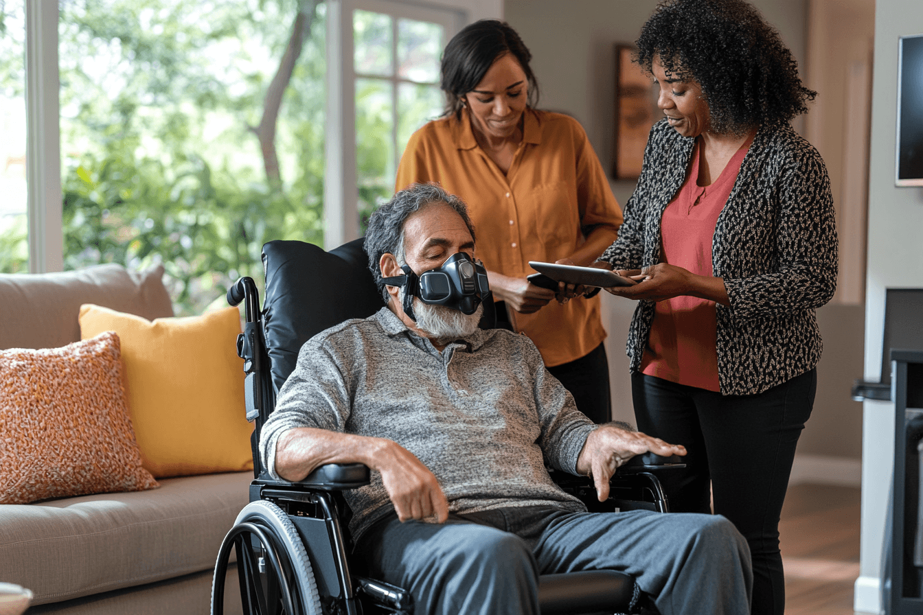 Als integrative safety swallowing breathing care