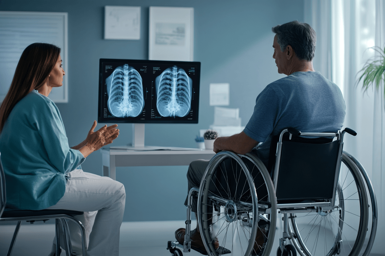 Als mimics differential diagnosis clinic