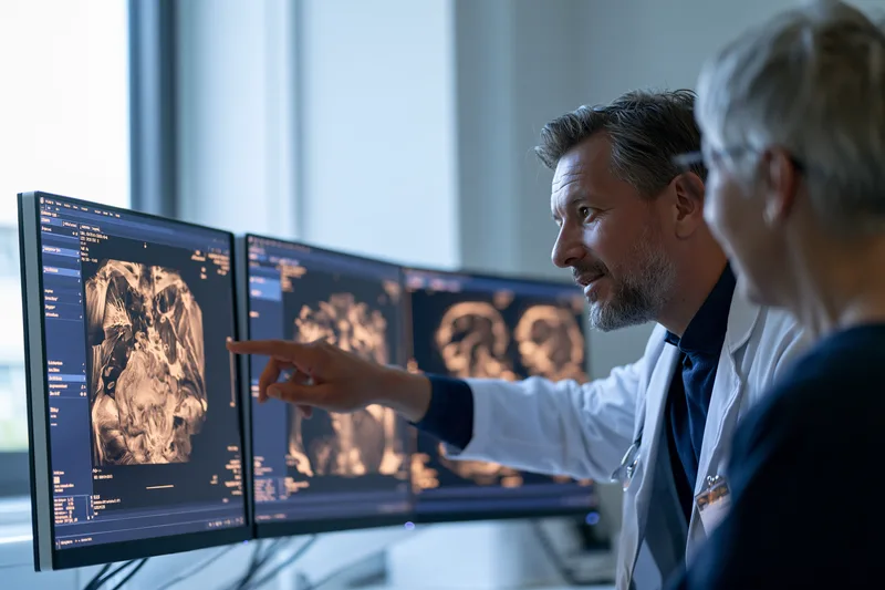 Are desmoid tumors cancer local growth
