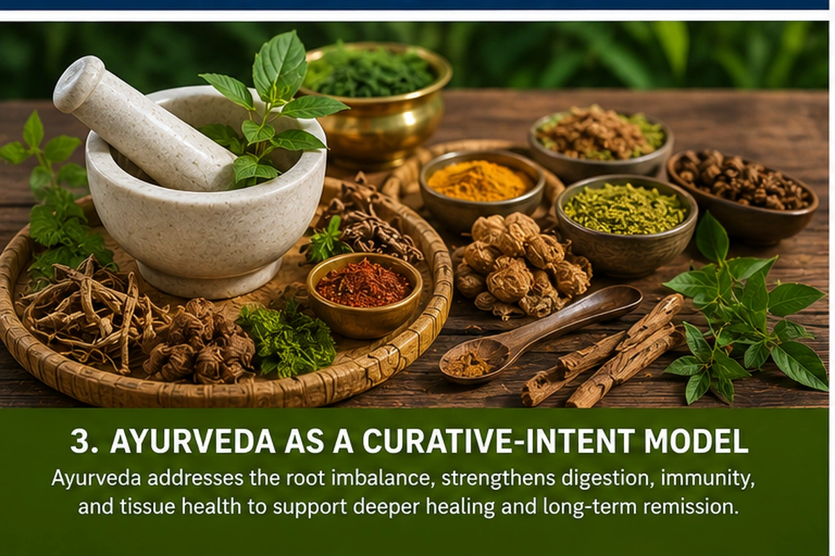 Pancreatic Cancer Mrna Vaccine Research: Can Vaccines Prevent Recurrence? 3 Ayurveda curative intent pancreatic cancer