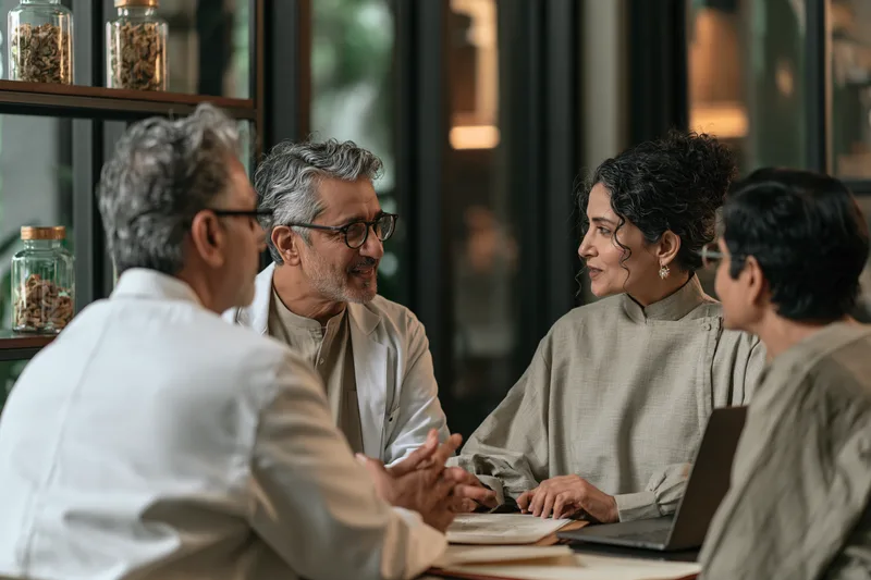 Leukemia Survival Rate: What The Numbers Mean For You 13 Ayurveda integrative care leukemia patient