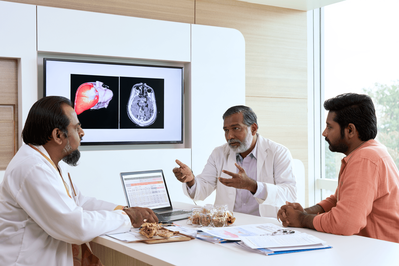 Iron Overload In Thalassemia: How Ferritin, Liver Mri, Cardiac Mri And Chelation Protect Your Organs 17 Ayurveda recovery map thalassemia iron overload