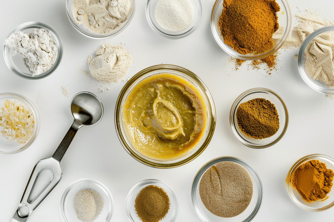 30-Day Ayurvedic Avaleha Treatment Protocol For Pancreatic Cancer Clinical preparation of ayurvedic avaleha in 30 day batch with measured dosage representing alternative treatment pancreatic cancer protocol