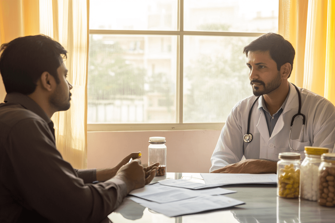 Thalassemia: Types, Symptoms, Diagnosis, Treatment And Ayurveda Care 3 Ayurvedic curative model for thalassemia
