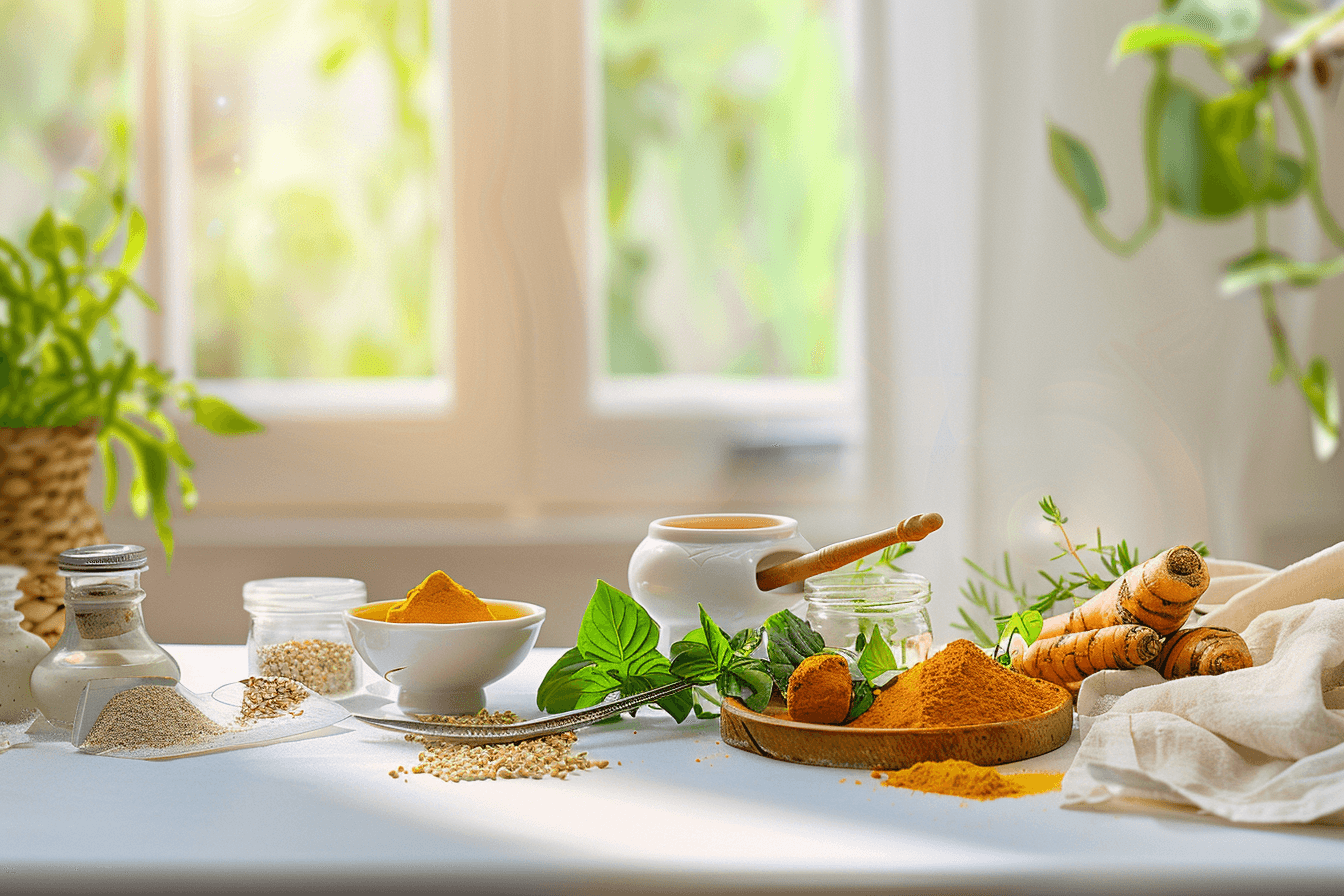 Ayurvedic herbs colorectal cancer treatment