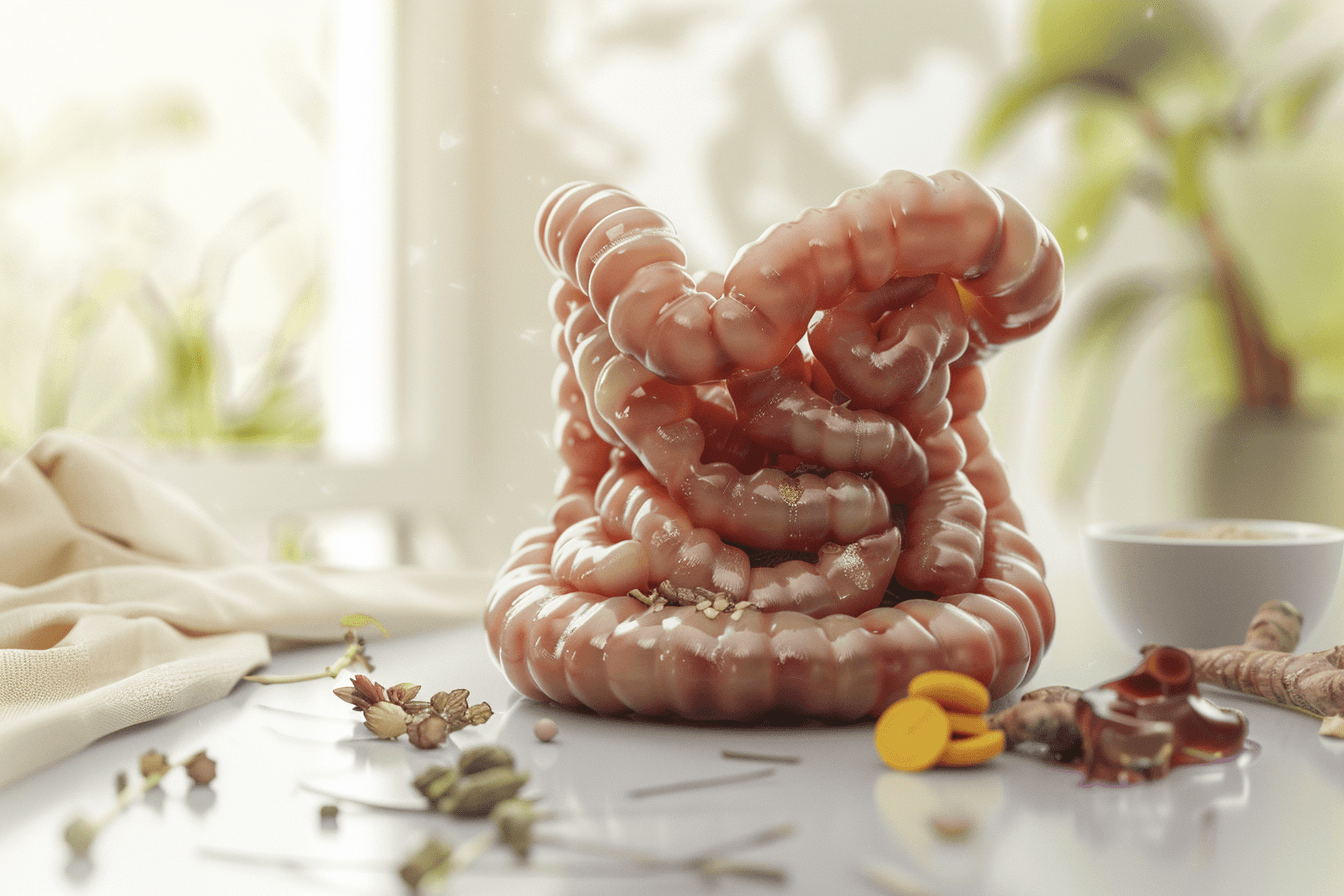 Ayurvedic interpretation colorectal cancer