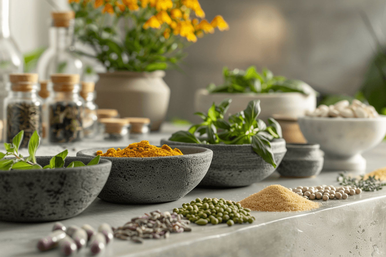 Ayurvedic management thalassemia step by step protoco