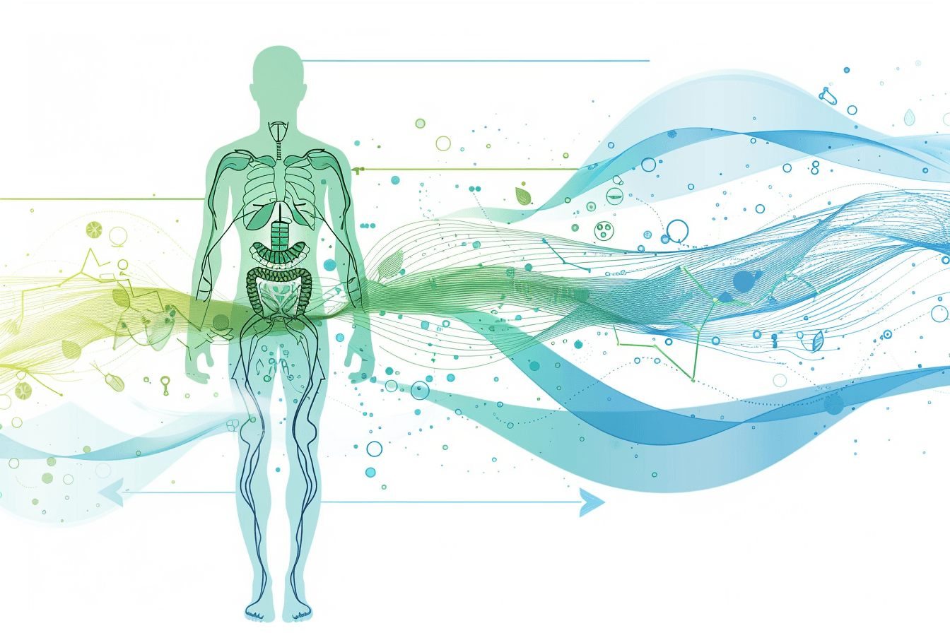 Ayurvedic Perspective On Parathyroid Adenoma Ayurvedic approach to parathyroid adenoma showing balance of metabolism and body systems