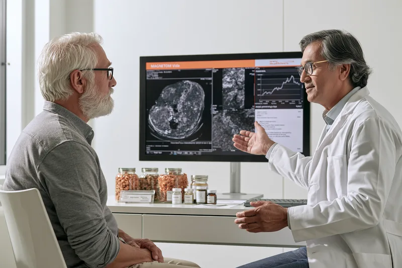 Can Prostate Cancer Be Treated Without Surgery? Evidence-Based Options &Amp; Ayurvedic Care 13 Ayurvedic prostate cancer treatment without surgery