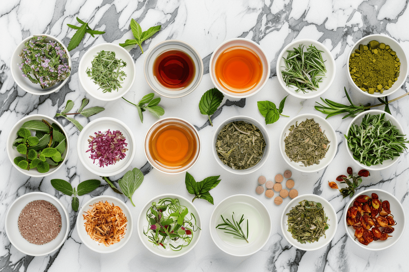 Ayurvedic treatment principles thalassemia holistic recovery