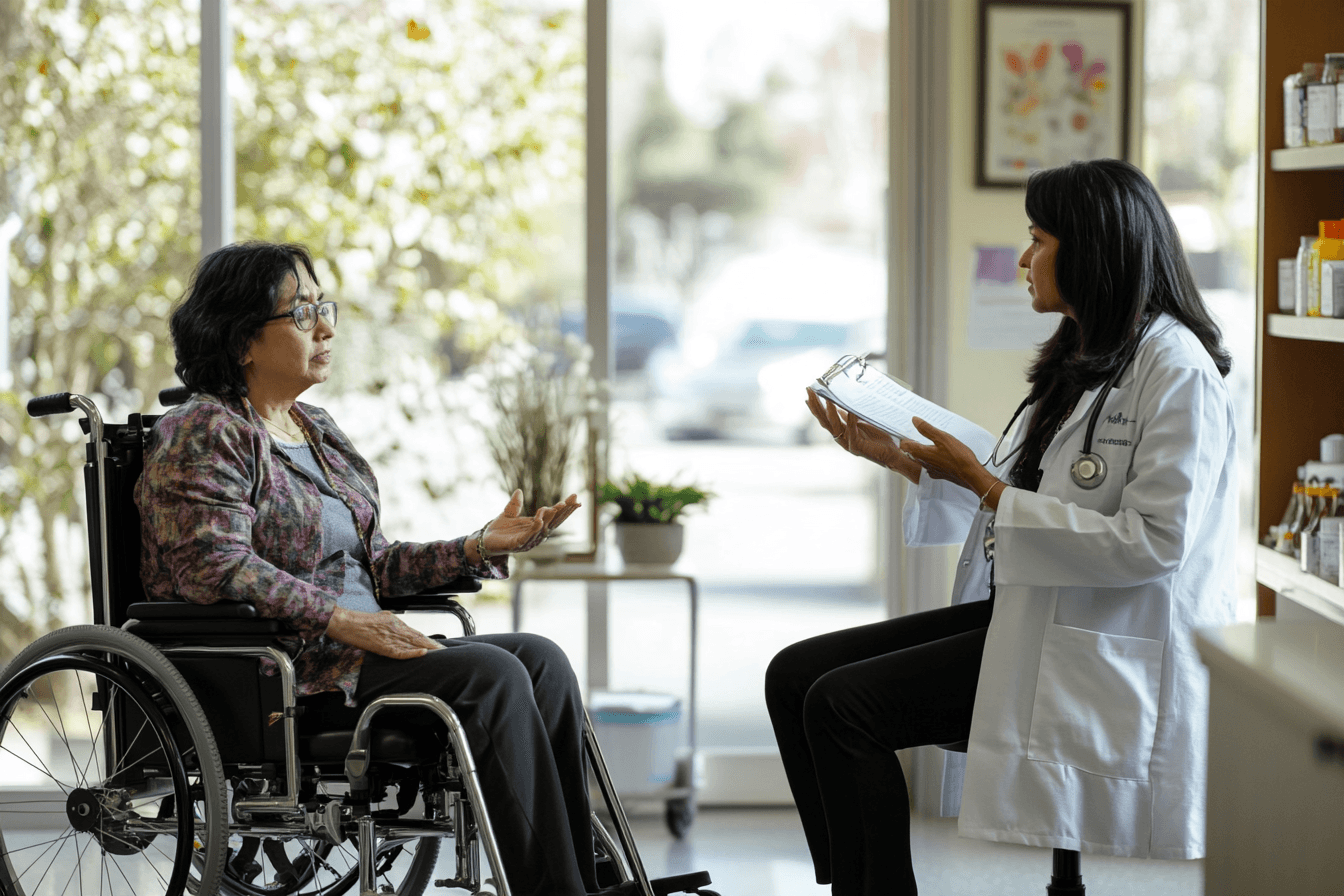 Ayurvedic understanding of als treatment