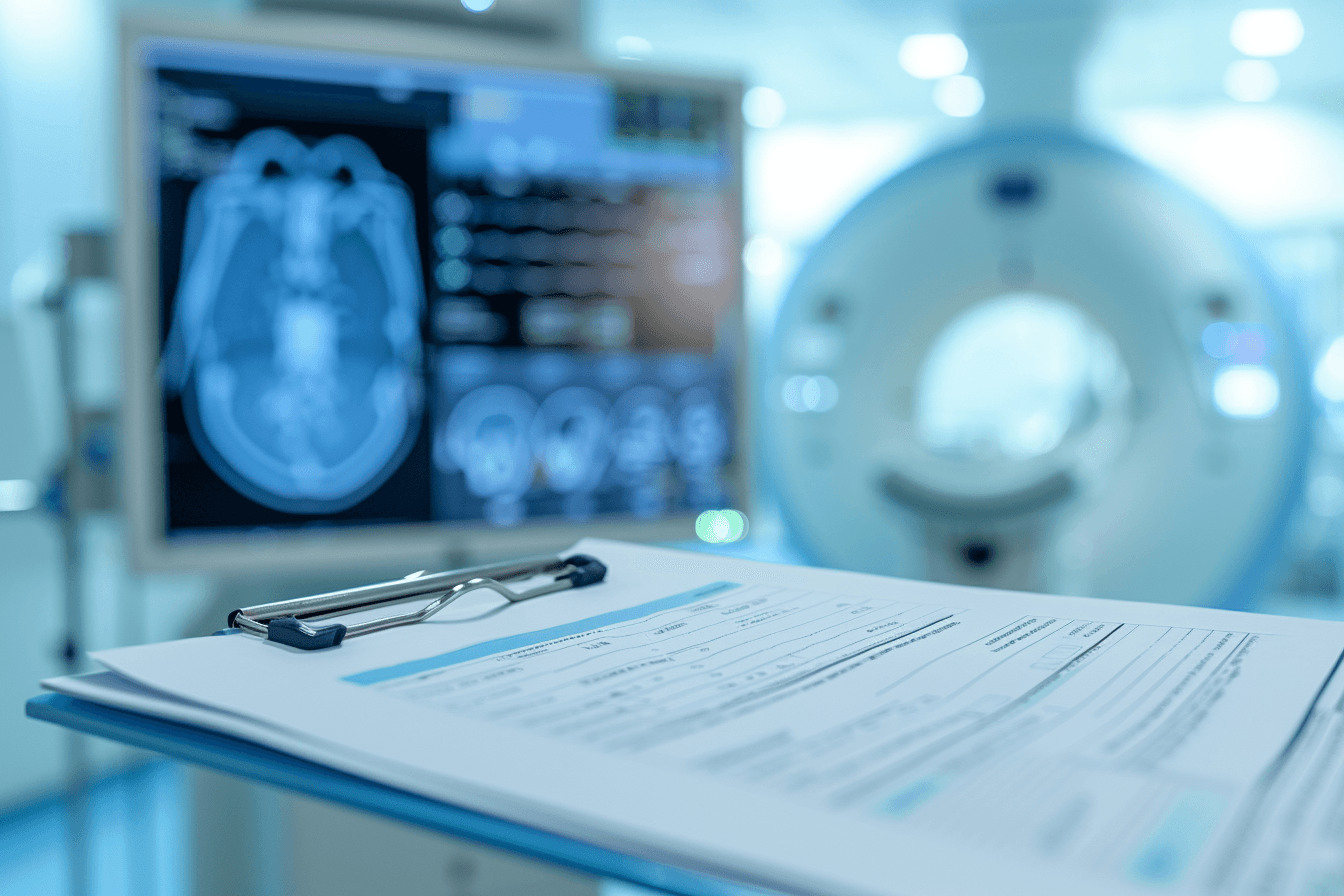 Early internal biological changes before ca 19-9 levels rise