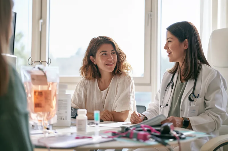 Beta thalassemia treatment options comparison