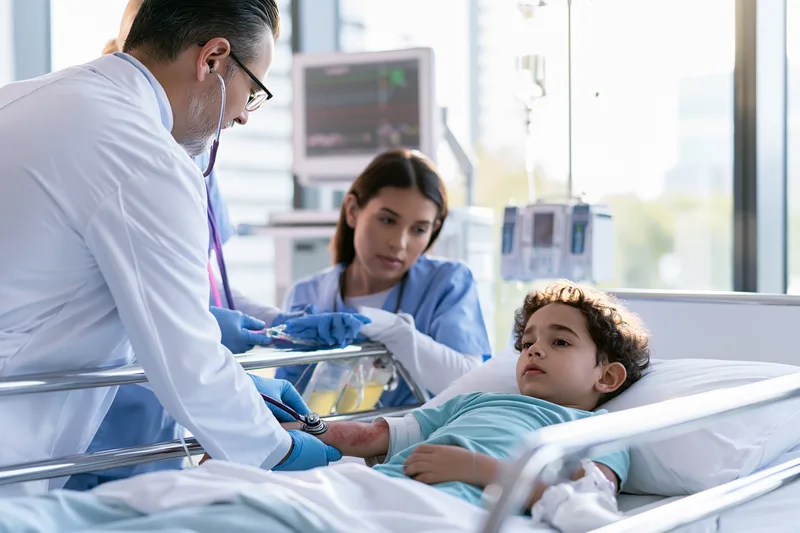 Bone Marrow Transplant For Thalassemia: Is It The Right Curative Path For You Or Your Child? 6 Bone marrow transplant risks thalassemia
