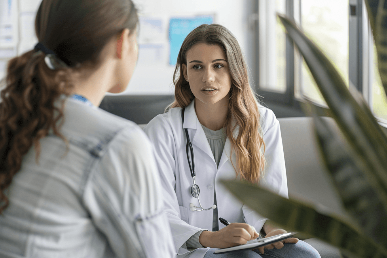Benign Breast Lump Or Atypical Hyperplasia: Before Surgery, After Surgery Ayurveda Treatment 7 Breast health hormonal metabolic connection doctor consultation