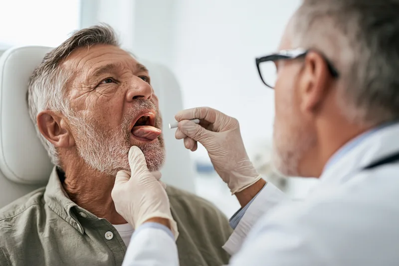 Bulbar als diagnosis tongue neurological examination