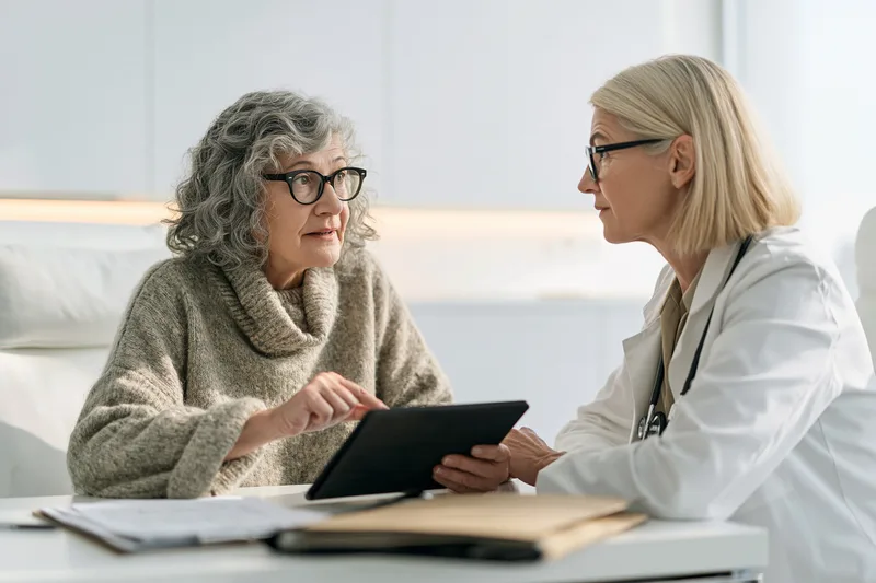 Bulbar als patient questions neurology consultation