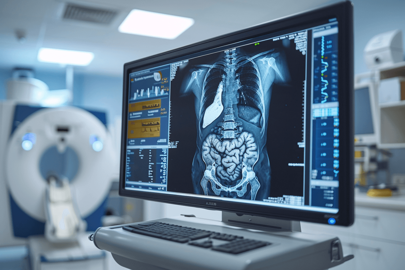 Normal ct scan and ca 19-9 report despite early disease not yet detectable