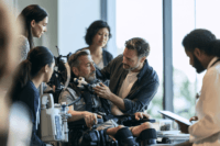 Can ALS progression be slowed down with Ayurvedic support, NIV breathing care, nutrition and rehabilitation for an ALS patient.