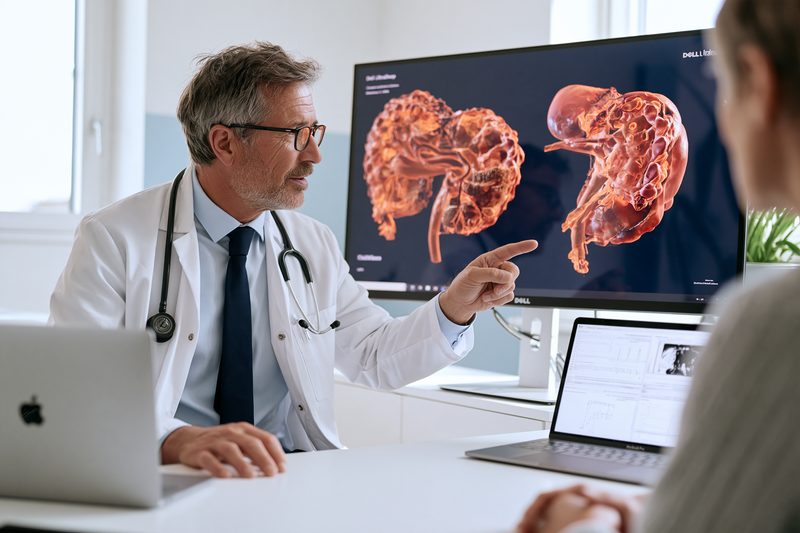 Can chronic pancreatitis be cured or reversed