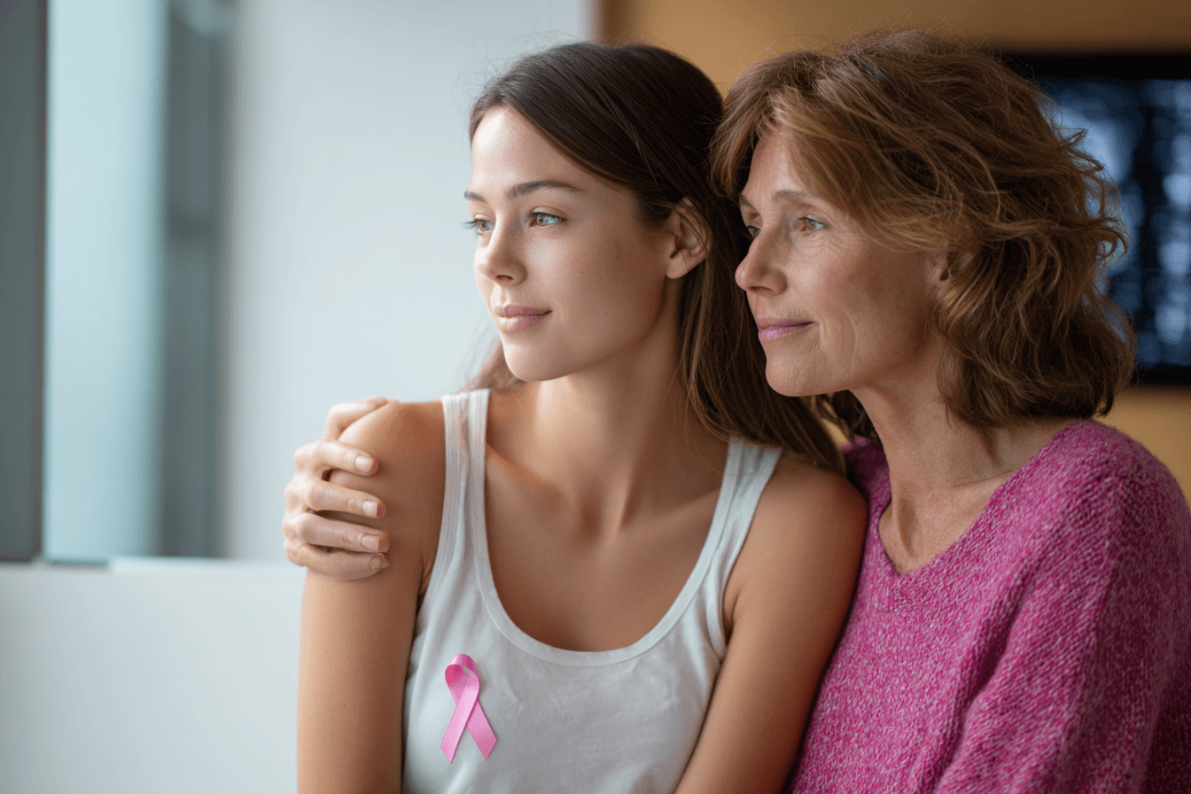 Do You Need Surgery For Atypical Ductal Hyperplasia? 14 Caregiver support adh decision