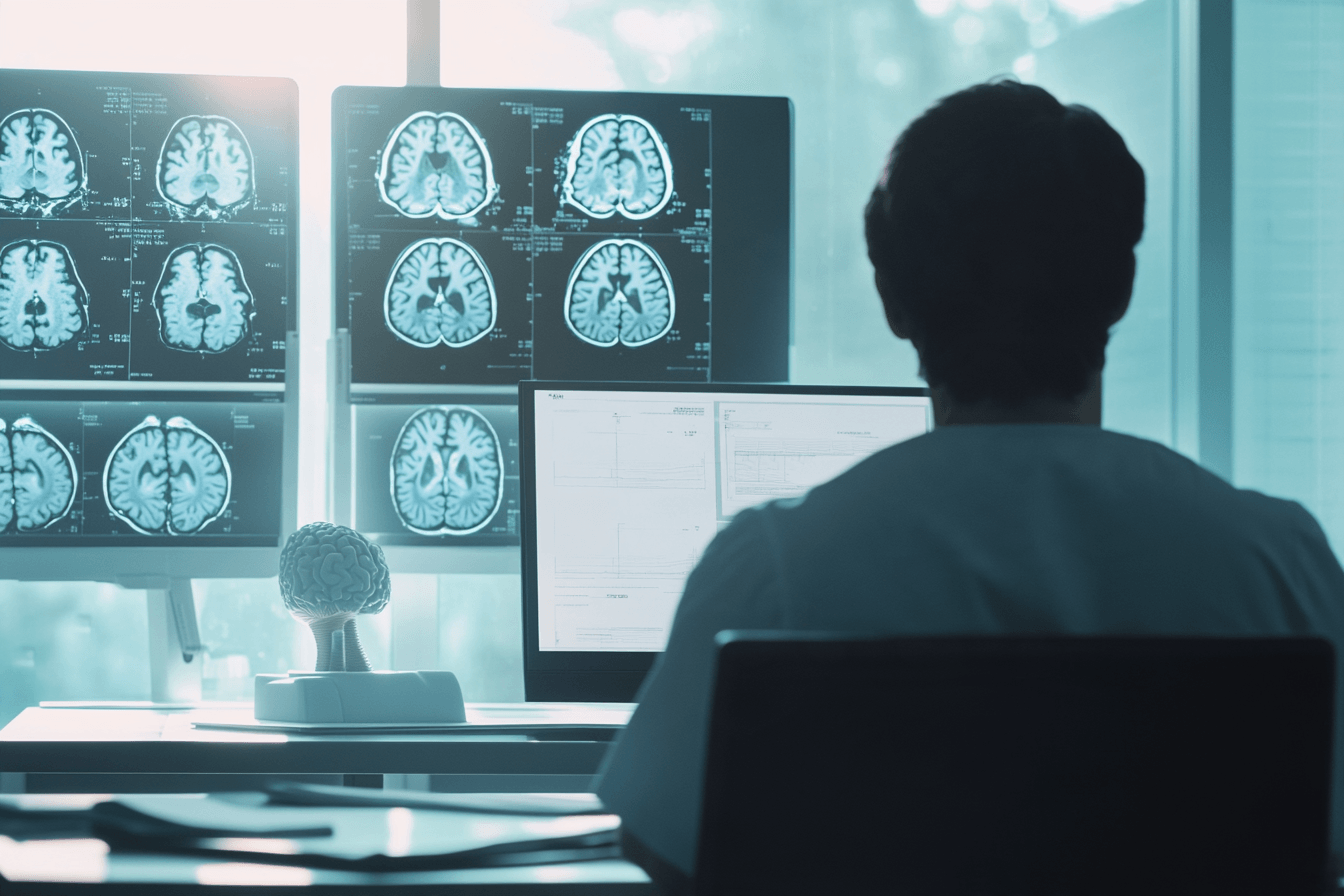 Causes and risk factors of glioma
