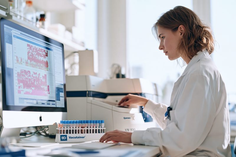 Cbc results leukemia symptoms investigation 1200x800 1