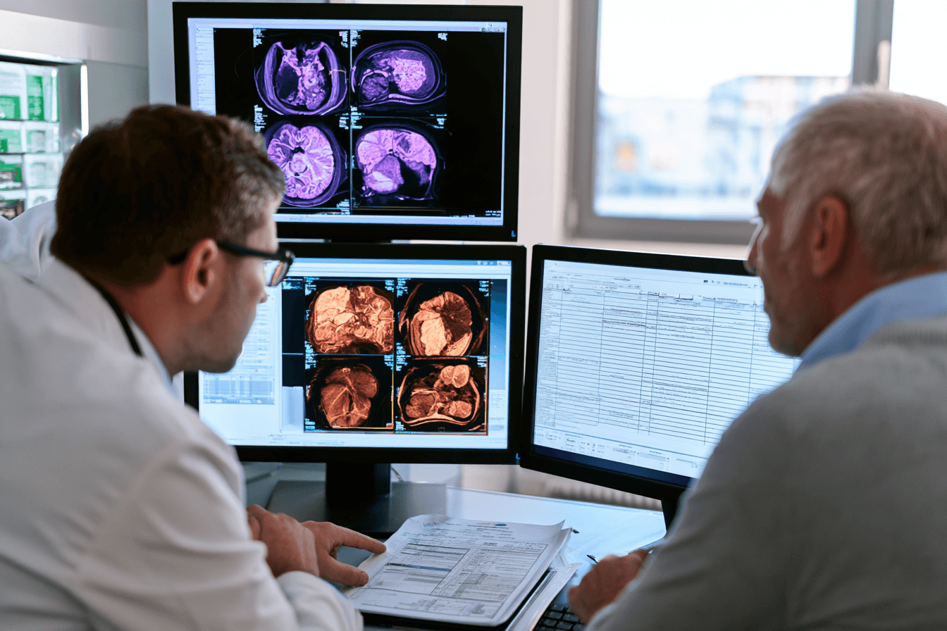 Iron Overload In Thalassemia: How Ferritin, Liver Mri, Cardiac Mri And Chelation Protect Your Organs 9 Choosing chelation therapy thalassemia