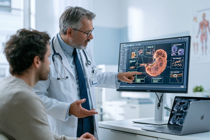 Chronic pancreatitis causes risk factors