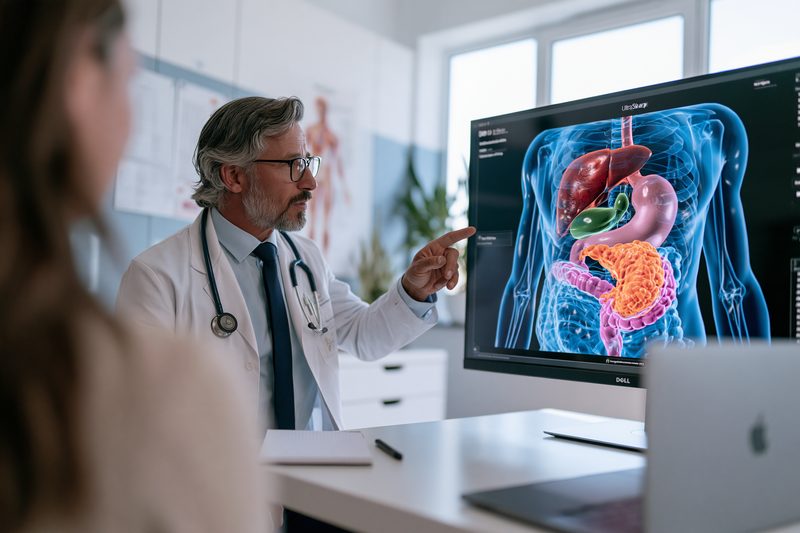 Chronic pancreatitis treatment understanding pancreas