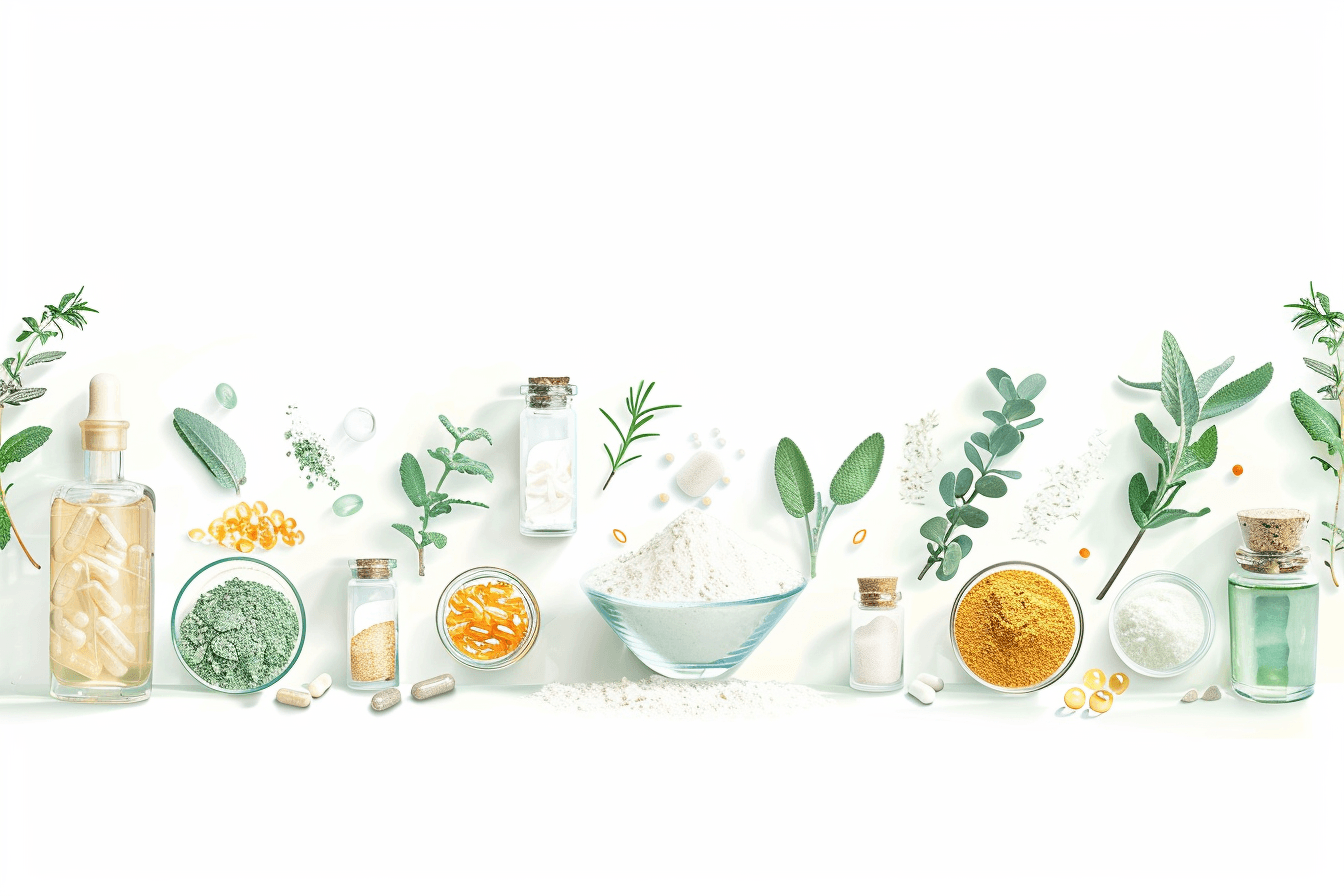 Classical Ayurvedic Formulation For Parathyroid Management Structured ayurvedic formulation process using herbs and mineral preparations