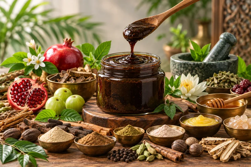 Ibs Ayurvedic Treatment- Symptoms, Diagnosis, Cure 9 Dadimadi grahani rasayana avaleha ibs ayurvedic treatment