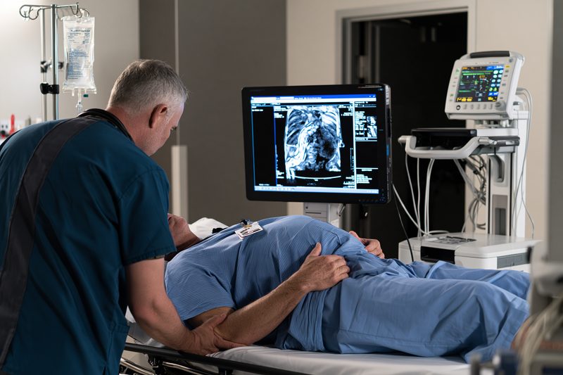 Desmoid Tumor Symptoms: Recognize Lumps, Pain And Abdominal Warning Signs 5 Desmoid tumor bowel obstruction emergency
