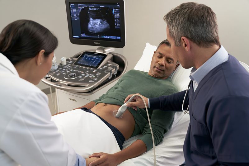 Desmoid Tumor Symptoms: Recognize Lumps, Pain And Abdominal Warning Signs 8 Desmoid tumor differential diagnosis ultrasound