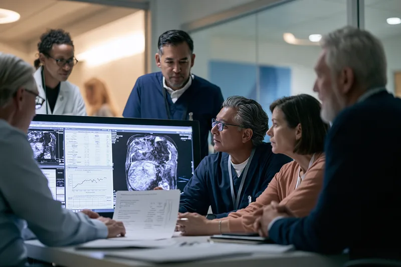 Desmoid tumor prognosis risk factors