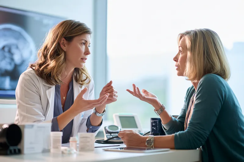 Desmoid Tumor Treatment Without Surgery: How To Monitor, Treat And Know When To Act 10 Desmoid tumor targeted medicine consultation