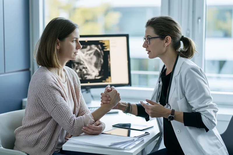 Desmoid Tumor Treatment Without Surgery: How To Monitor, Treat And Know When To Act 6 Desmoid tumor treatment reassessment new symptoms