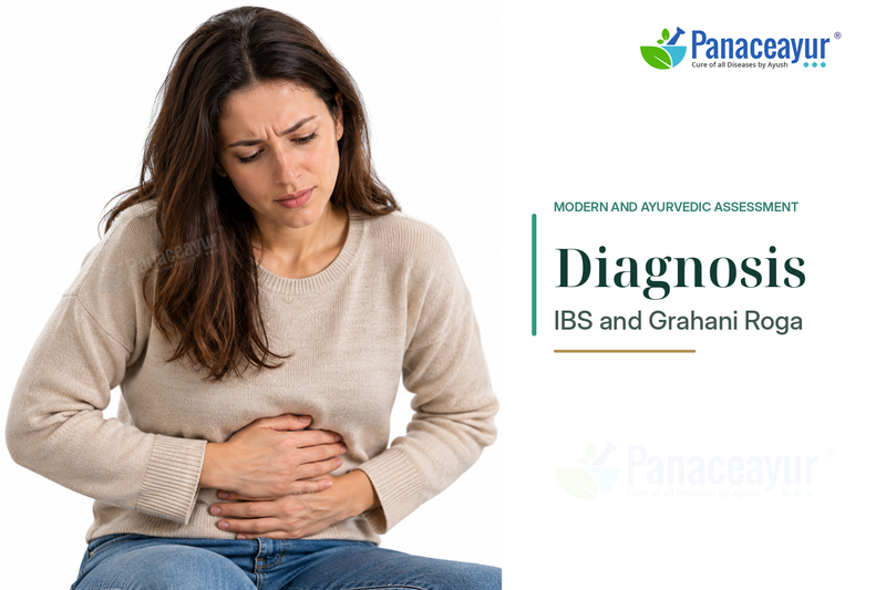 Ibs Ayurvedic Treatment- Symptoms, Diagnosis, Cure 3 Diagnosis ibs grahani roga panaceayur 1536x1024 1