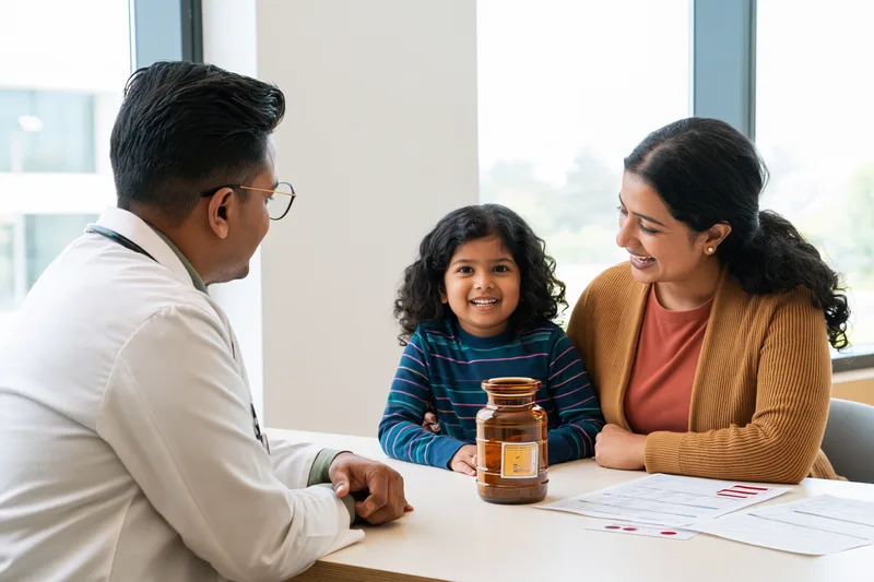 Thalassemia In Children: Protecting Growth, Puberty, Bone Health, Liver, Spleen And Immunity 8 Drakshadi rasayana avaleha thalassemia children