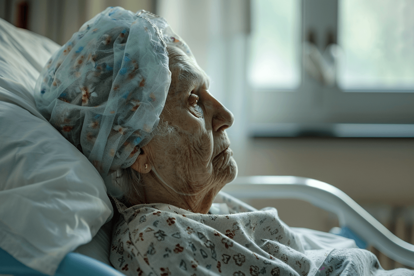 Glioblastoma Symptoms: Early Warning Signs And When To See A Doctor 3 Early glioblastoma symptoms headache confusion 1