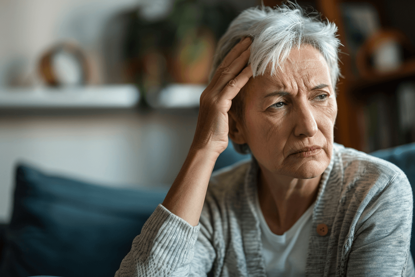 Glioblastoma Symptoms: Early Warning Signs And When To See A Doctor 1 Early glioblastoma symptoms headache confusion