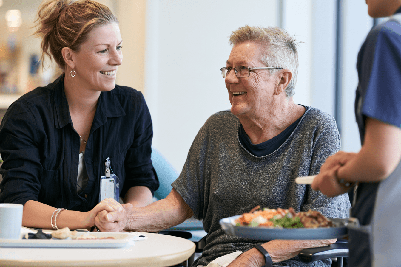 Dysphagia, Weight Loss And Nutrition In Advanced Esophageal Cancer 6 Esophageal cancer dysphagia cachexia muscle loss support