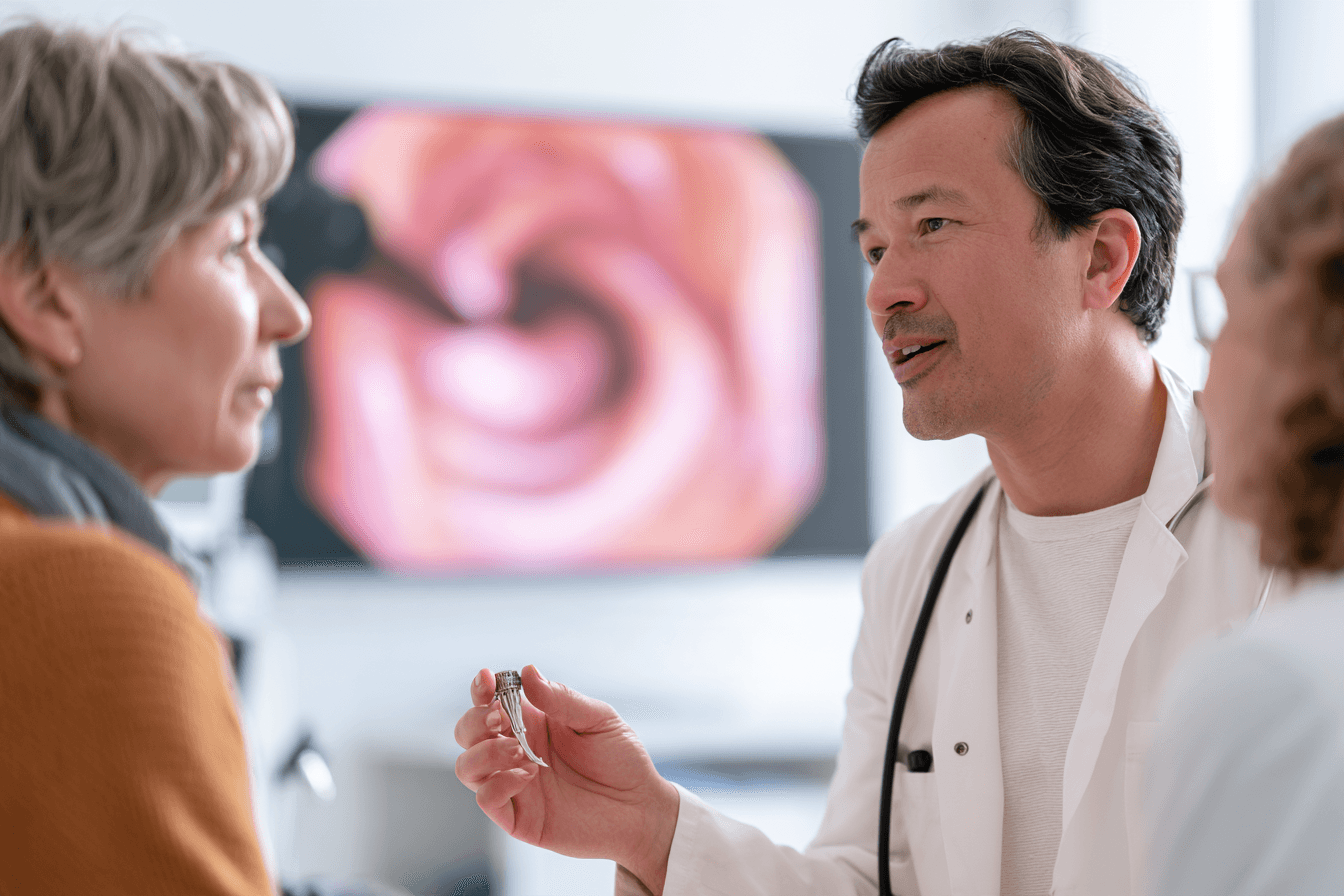 Dysphagia, Weight Loss And Nutrition In Advanced Esophageal Cancer 2 Esophageal cancer dysphagia esophageal stent relief