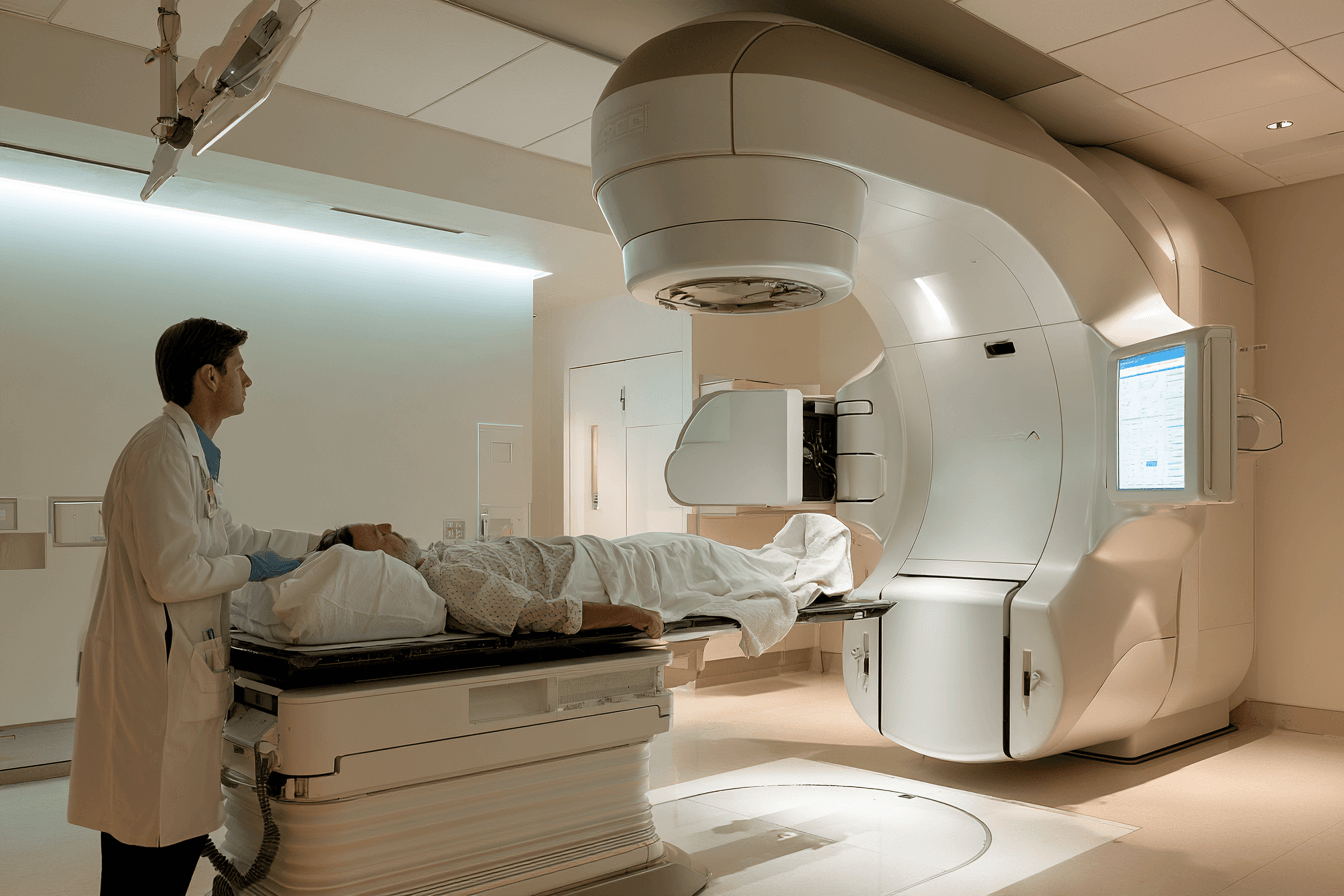 Dysphagia, Weight Loss And Nutrition In Advanced Esophageal Cancer 3 Esophageal cancer dysphagia radiation swallowing relief