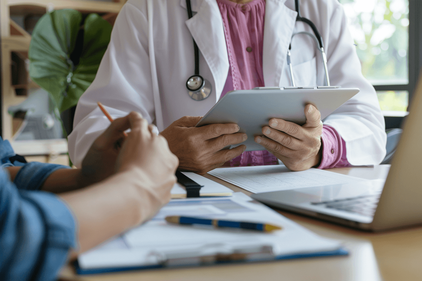 Esophageal cancer spread treatment plan