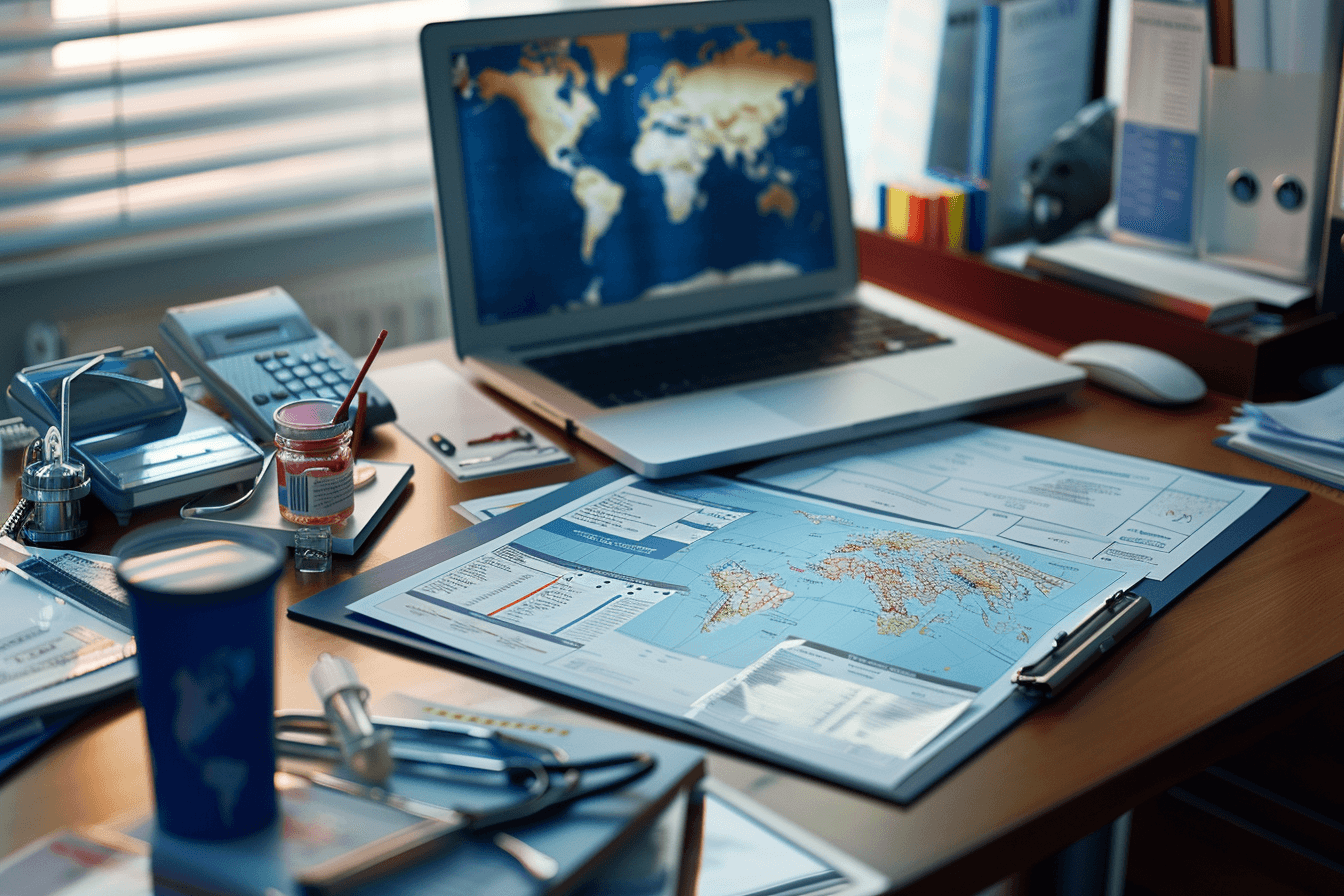 Global medical guidance thalassemia care treatment