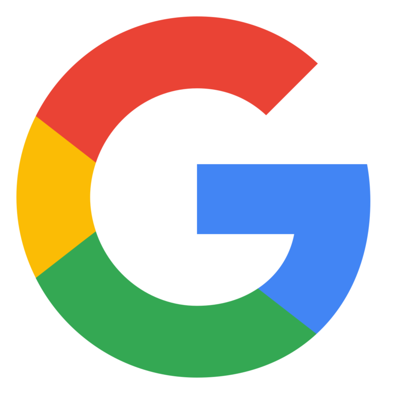 Google logo panaceayur