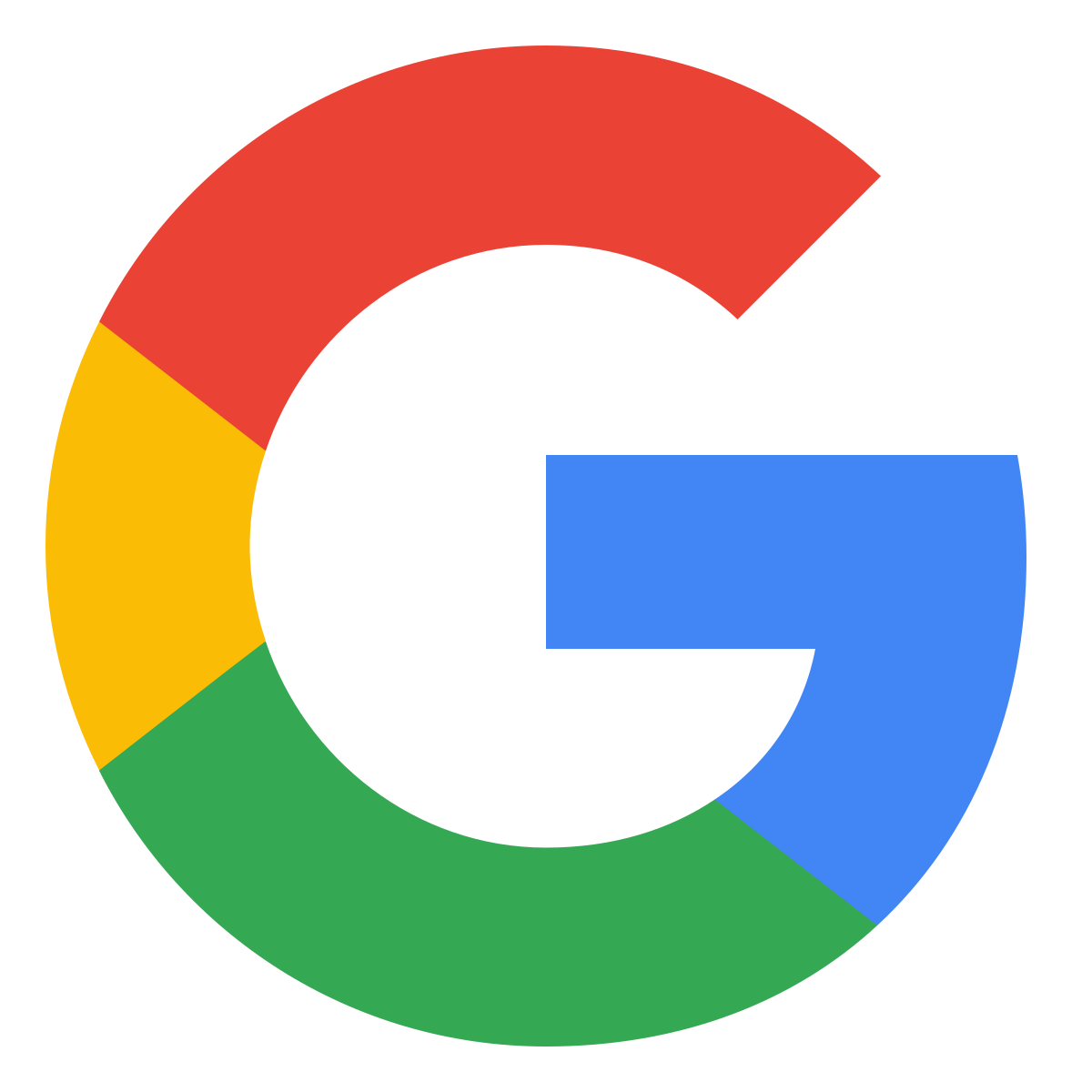 Book A Consultation 7 Google logo panaceayur