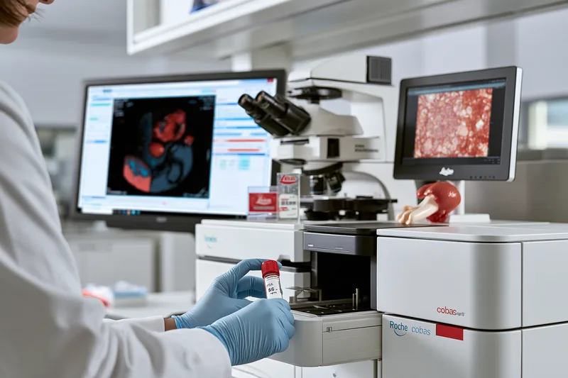 Prostate Cancer Psa Levels: What Your Result Means And What To Do Next 3 High psa not always prostate cancer diagnosis