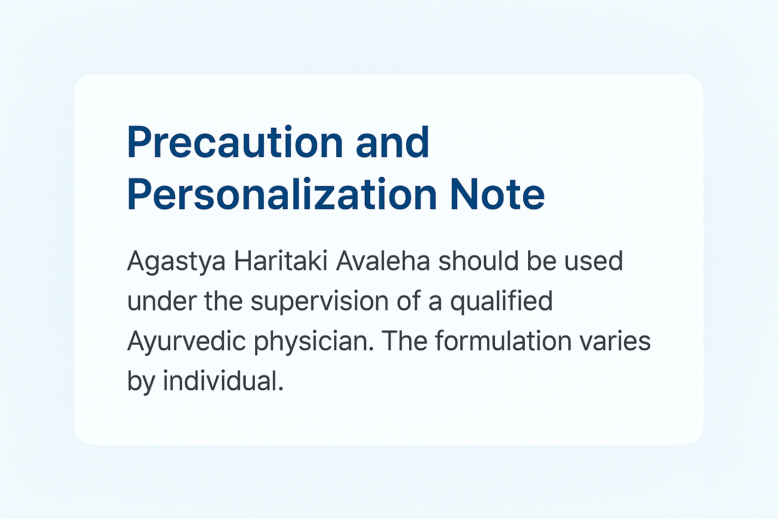 Ayurvedic Cure For Asthma-Agastya Haritaki Explained 6 Image 12